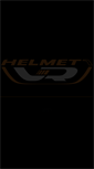 Mobile Screenshot of helmetvr.com