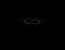 Tablet Screenshot of helmetvr.com